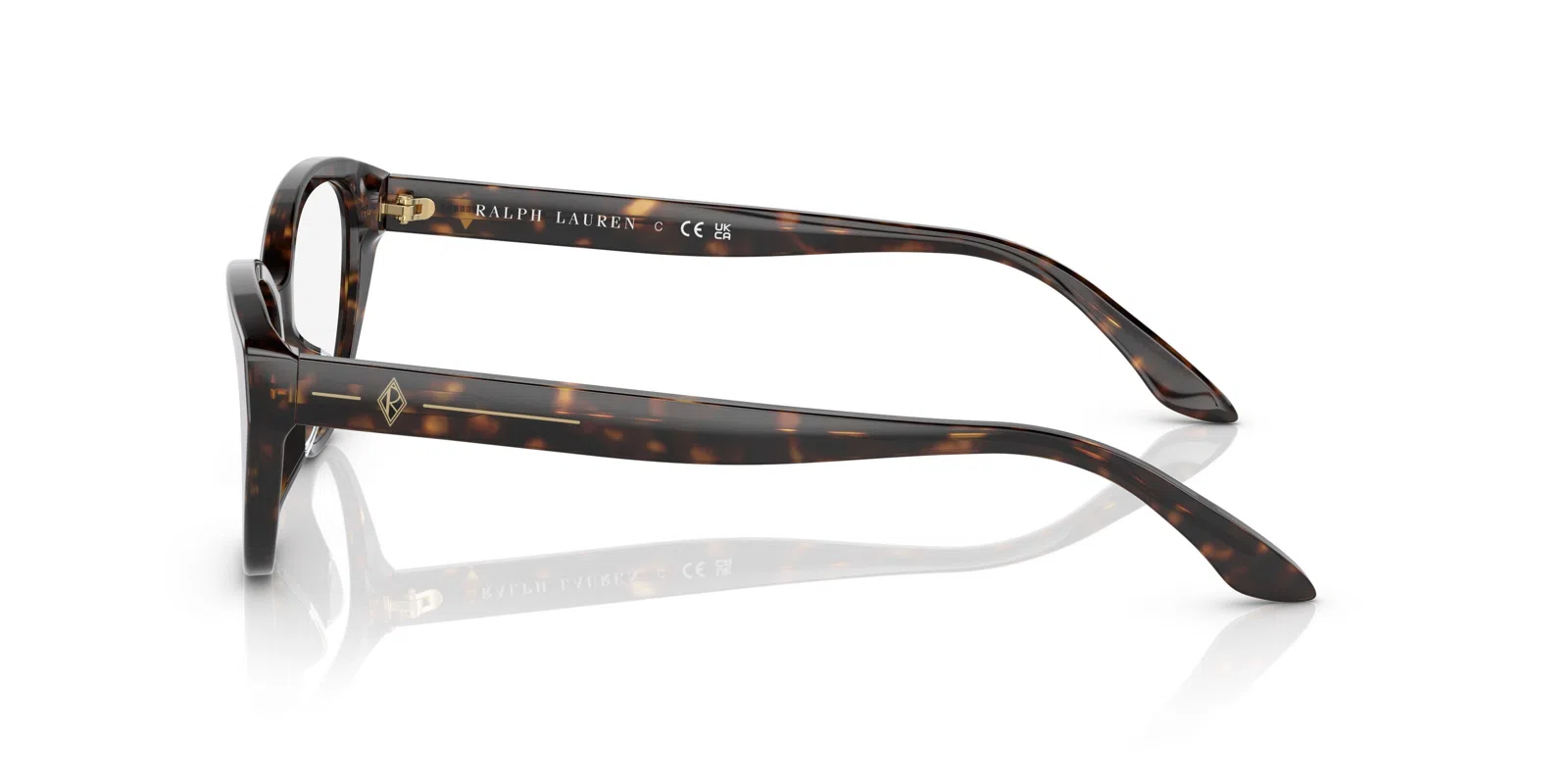 Ralph Lauren 6228U Eyeglasses - view 11